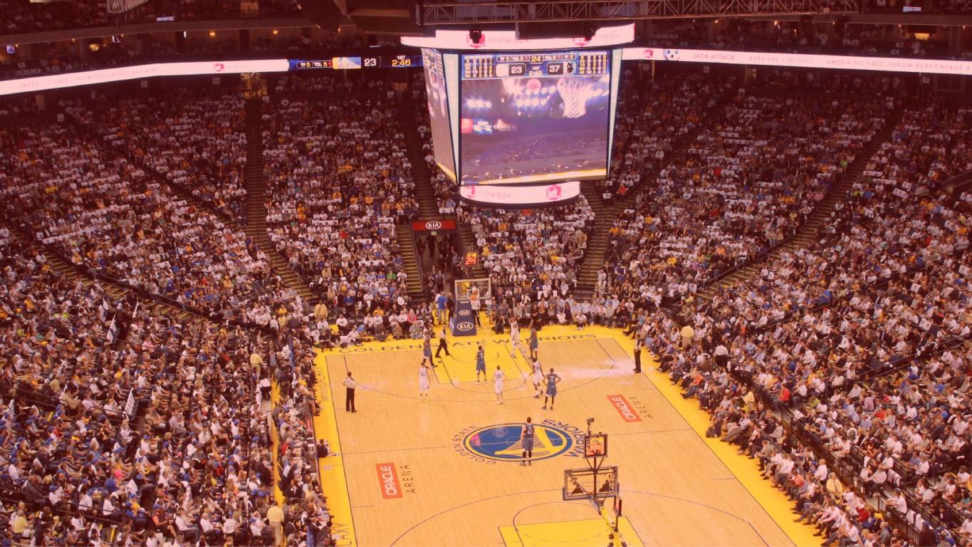 ASSISTIR NBA AO VIVO GRÁTIS: Onde vai passar GOLDEN STATE WARRIORS