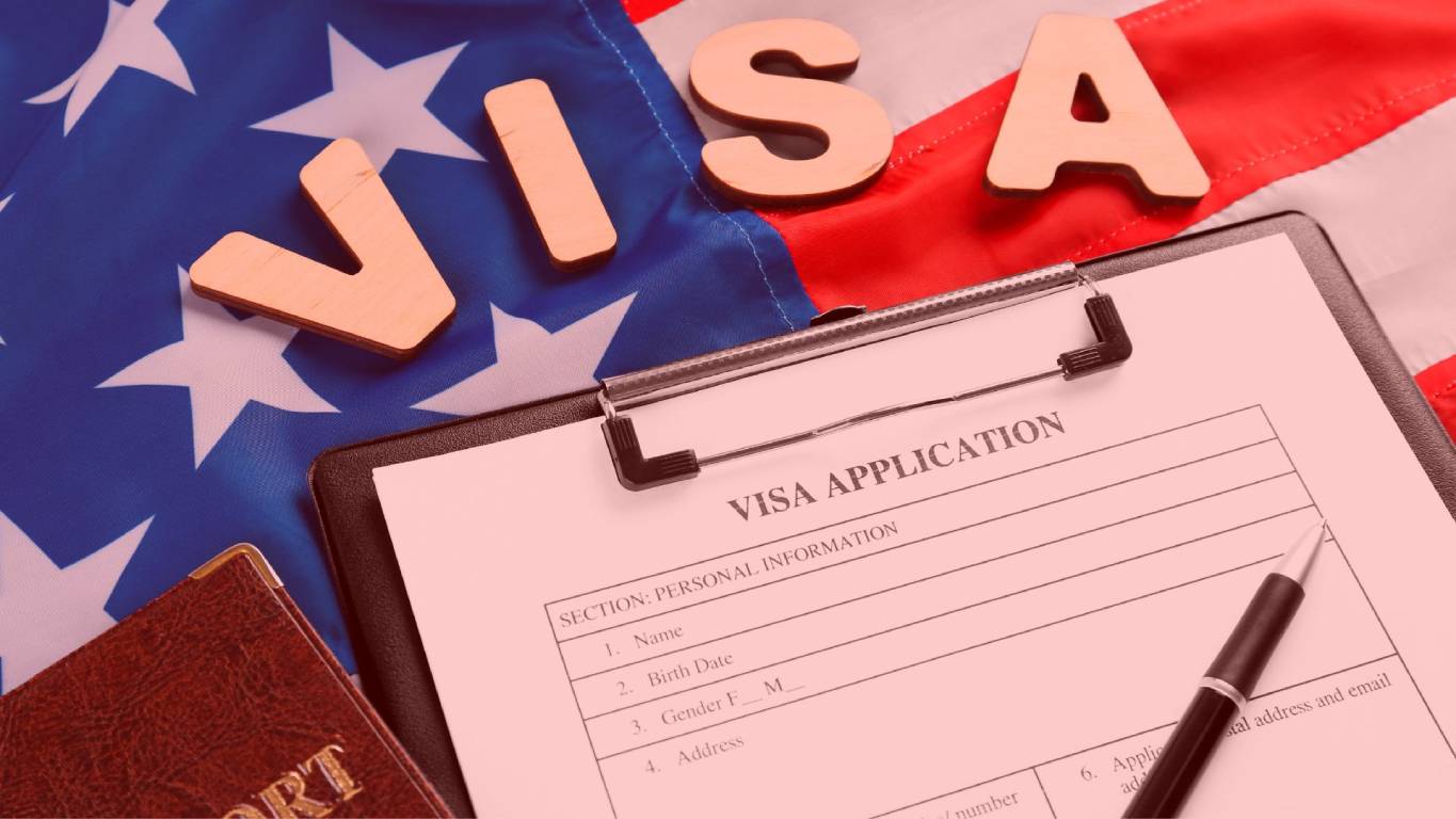 documentos para visto americano